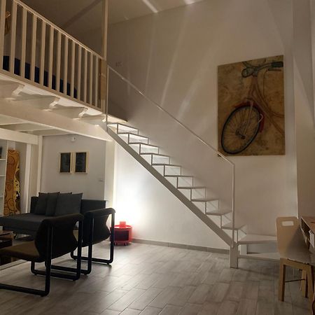 Bellissimo Loft Monstra Bari Vecchia Daire Dış mekan fotoğraf