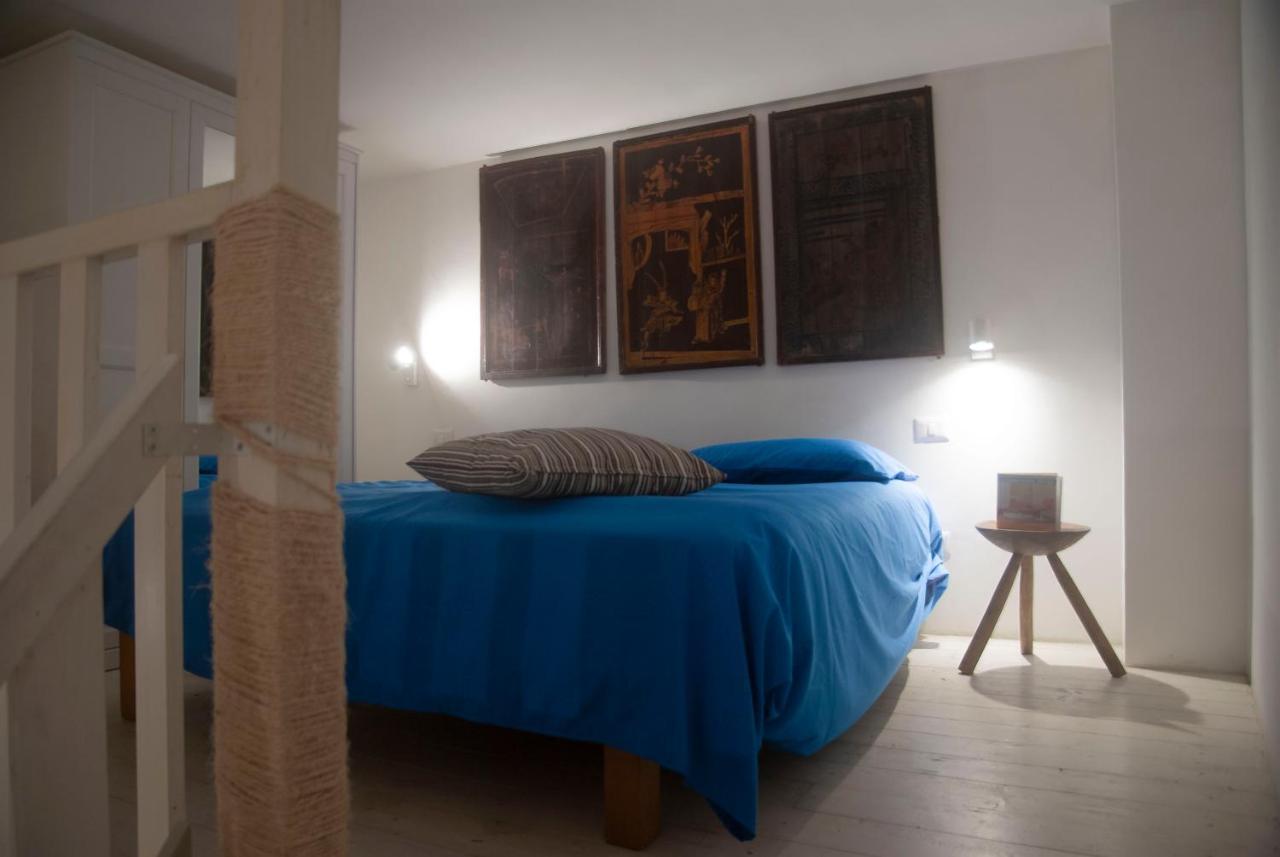 Bellissimo Loft Monstra Bari Vecchia Daire Dış mekan fotoğraf
