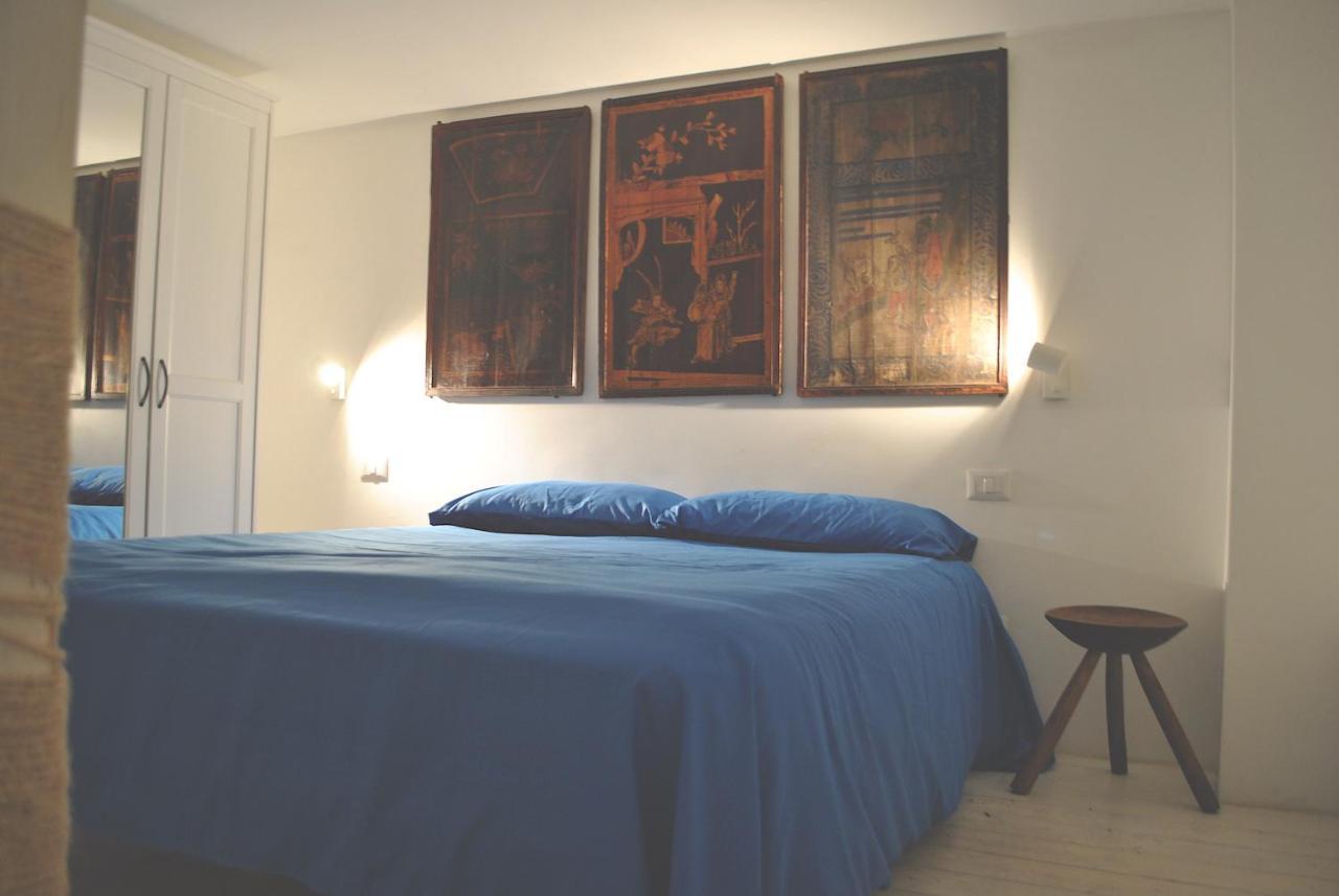 Bellissimo Loft Monstra Bari Vecchia Daire Dış mekan fotoğraf