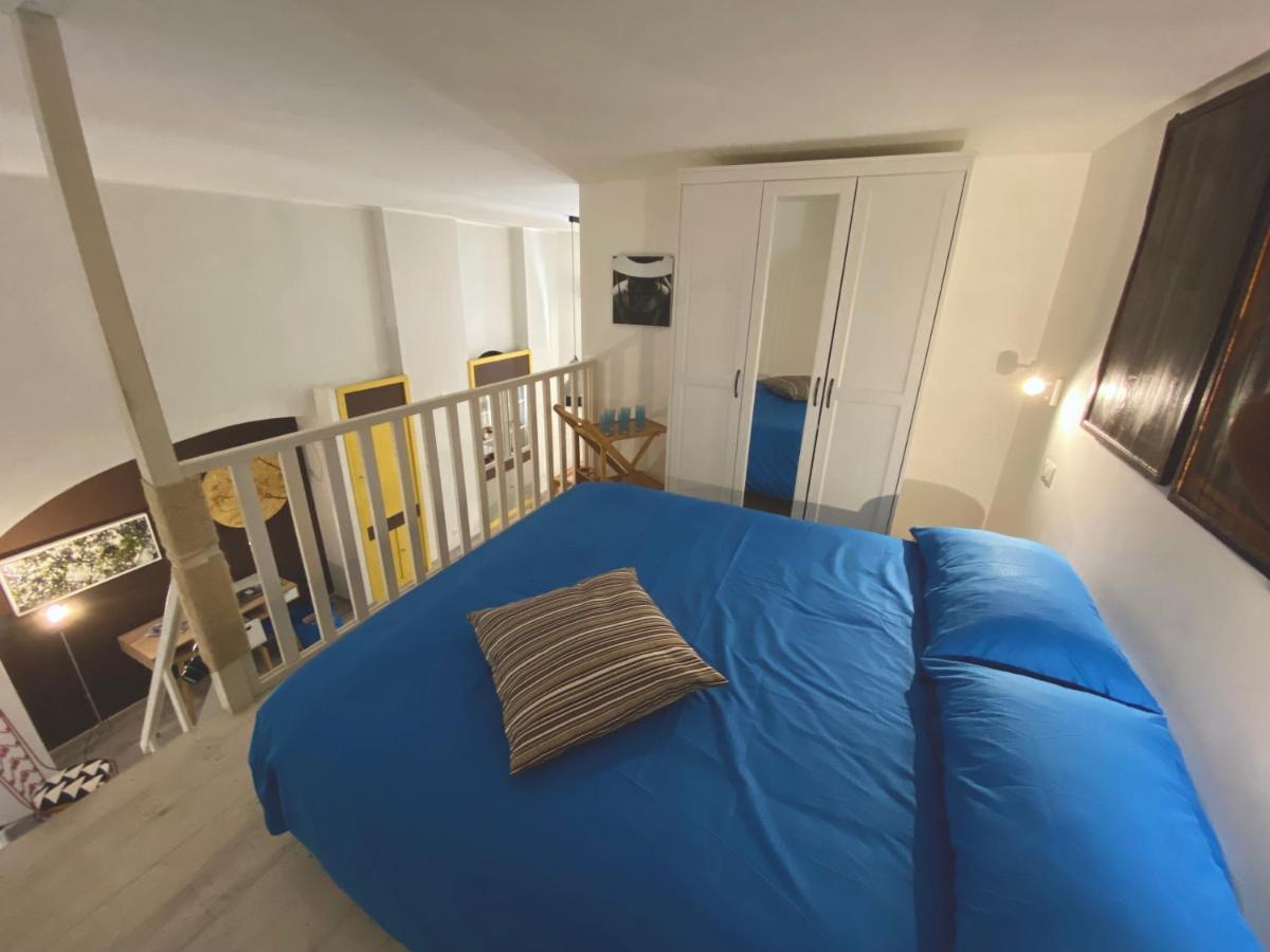 Bellissimo Loft Monstra Bari Vecchia Daire Dış mekan fotoğraf