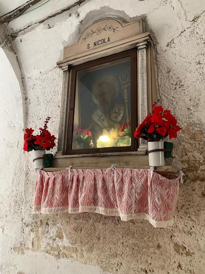 Bellissimo Loft Monstra Bari Vecchia Daire Dış mekan fotoğraf