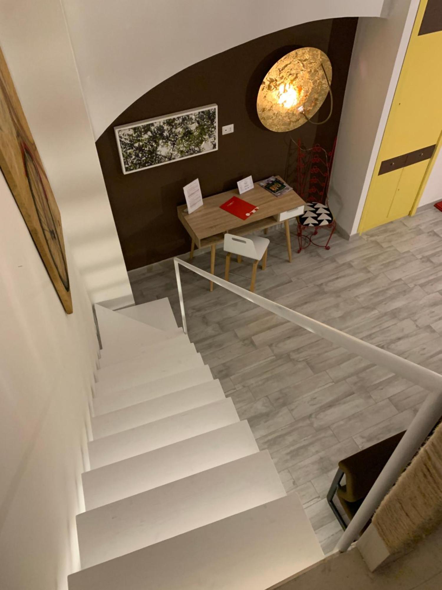 Bellissimo Loft Monstra Bari Vecchia Daire Dış mekan fotoğraf