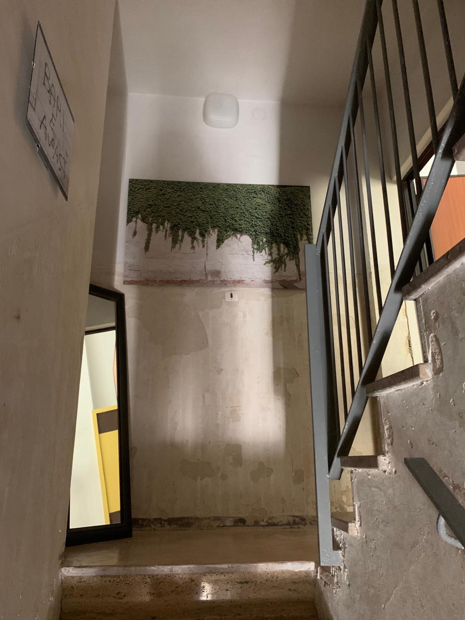 Bellissimo Loft Monstra Bari Vecchia Daire Dış mekan fotoğraf